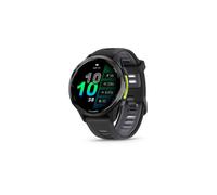 Garmin Forerunner 970 schwarz/carbongrau