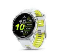 Garmin - Forerunner® 970 Pulsuhr steinweiss