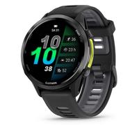 Garmin Forerunner 970 schwarz/carbongrau