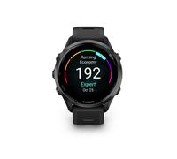 Garmin Forerunner 970 Schwarz/Carbongrau Titan