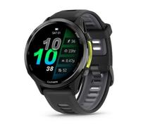 Forerunner 970 - GPS-Smartwatch Schwarz/Carbongrau