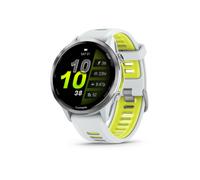 GARMIN Forerunner® 970 Steinweiss/Titanium Titan, 22mm