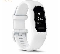 Garmin Garmin vivosmart 5, EMEA, White, S/M