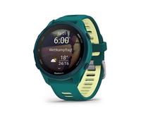 GARMIN GPS-Laufuhr Forerunner® 170 Music dunkelgrün