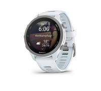 GARMIN GPS-Laufuhr Forerunner® 170 Music weiss