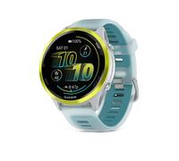 Garmin Forerunner 570 - 47 mm steinweiss/amp yellow