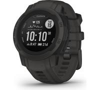 GARMIN GPS-Outdoor-Smartwatch INSTINC#010-02563-00