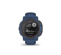 GARMIN GPS-Outdoor-Smartwatch INSTINCT 2 SOLAR bl