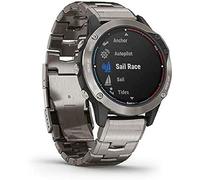 Garmin Herrenuhr 010-02158-95