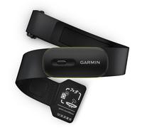 Garmin HRM 600 Herzfrequenz Brustgurt (Größe M-XL, schwarz)