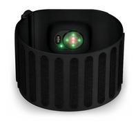 Garmin Index Sleep Monitor - Analyse für Schlaf, Stress & Gesundheit