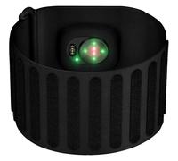 Garmin Index Sleep Monitor - Smartes Schlafarmband - S/M one size