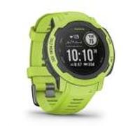 Garmin Instinct 2 electric lime | Zustand: Neu