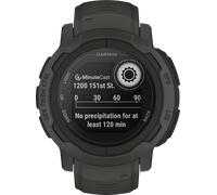 Garmin Instinct 2 Graphit Smartwatch