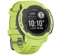 Garmin Instinct 2 2,29 cm (0.9") MIP 45 mm Digital 176 x 176 Pixel Grün GPS