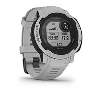 Garmin Instinct 2 Solar 2,29 cm (0.9") MIP 45 mm Digital 176 x 176 Pixel Grau GPS