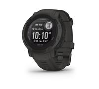 Garmin Instinct 2 Solar Pulsuhr-Grau