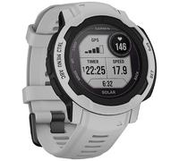 Garmin Instinct 2 Solar 2,29 cm (0.9") MIP 45 mm Digital 176 x 176 Pixel Grau GPS