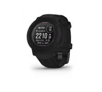 Garmin Instinct 2 Solar Tactical Edition Schwarz GARMIN Sportuhr 2 Schwarz/SchwarzTouchscreen: Nein Verbindungsmöglichkeiten: NFC Kompass: Ja Farbe Gehäuse: Armbandtyp: Sportarmband Anzeige: Digital (