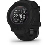 Garmin Instinct 2 Solar Tactical Editon schwarz