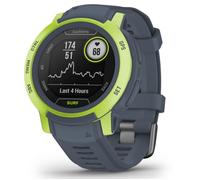 Garmin Instinct® 2 Surf Edition Unisex Sportuhren ONESIZE
