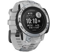 Garmin INSTINCT® 2S CAMO EDITION Smartwatch Camouflage Grau