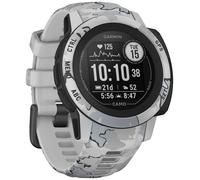Garmin INSTINCT® 2S CAMO EDITION Smartwatch Camouflage Grau
