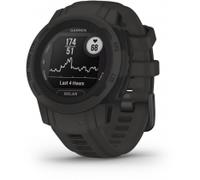 Garmin Instinct 2S Solar 2,01 cm (0.79") MIP 40 mm Digital 156 x 156 Pixel Graphit GPS