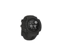 Garmin Instinct 2S Solar 2,01 cm (0.79") MIP 40 mm Digital 156 x 156 Pixel Graphit GPS