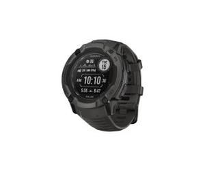 Garmin Instinct 2X Solar 2,79 cm (1.1" ) MIP 50 mm Graphit GPS (010-02805-00)