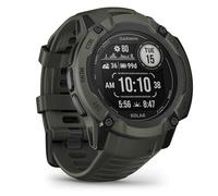 Garmin Instinct 2X Solar moosgrün