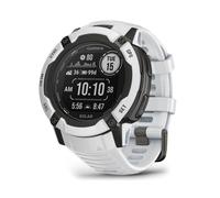 Garmin Instinct 2X Solar GPS-Smartwatch white