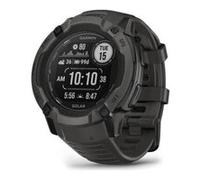 Garmin Instinct 2X Solar, graphit (graphit)