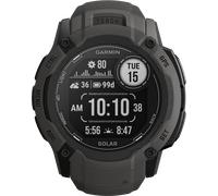 Garmin Instinct 2X Solar Graphit Smartwatch