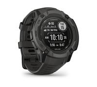 Garmin Instinct 2X Solar 2,79 cm (1.1") MIP 50 mm Digital 176 x 176 Pixel Touchscreen Graphit GPS