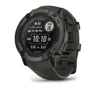 Garmin Instinct 2X Solar moosgrün