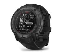 Garmin Instinct 2X Solar schwarz -Tactical Edition-