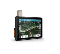 Garmin Instinct 2X Solar Tactical Edition Black WW Smart Watch