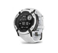 Garmin Instinct 2X Solar Whitestone WW Smart Watch (010-02805-04)