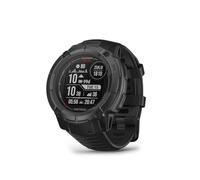 Garmin INSTINCT 2X Tactical Edition Solar Multisport-Smartwatch schwarz
