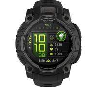 Garmin Instinct 3 45 mm Schwarz Smartwatch