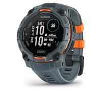 Garmin Instinct 3 45 Mm Solar Watch One Size
