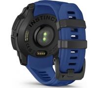 Garmin Instinct 3 45mm AMOLED - 010-02936-03 bolt blue
