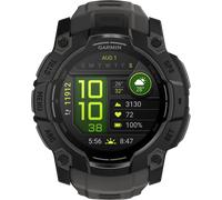 Garmin Instinct 3 50 mm Schwarz Smartwatch