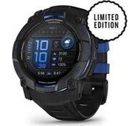 Garmin Multisport-Smartwatch Instinct 3 50mm AMOLED - 1,3" Display, bis zu 24 Tage Akku, SUPERNOVA
