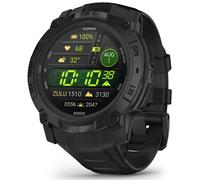 Garmin Instinct® 3 50mm Tactical AMOLED Schwarz