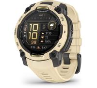 Garmin Instinct 3 Amoled GPS-Uhr (Größe 45 mm, gruen)