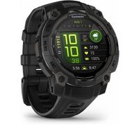 Garmin Instinct 3 AMOLED (45mm) schwarz 0753759339487