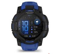 Garmin Instinct 3 AMOLED (45mm) SUPERNOVA Multisport-Smartwatch