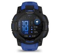 GARMIN Instinct 3 AMOLED (45mm) SUPERNOVA Sportuhr